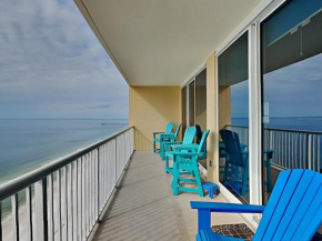Majestic Beach Towers I #2302